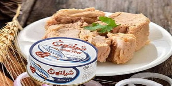 تصویر 5 از قیمت تن ماهی عمده شیلتون با کیفیت ارزان + خرید عمده